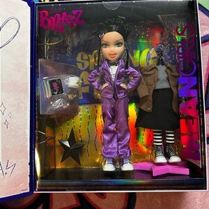Bratz x Meangirls Spring Fling Janis